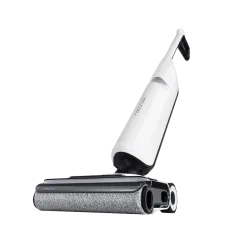 Aspirator Vertical Roborock Flexi Pro, Alb | Negru