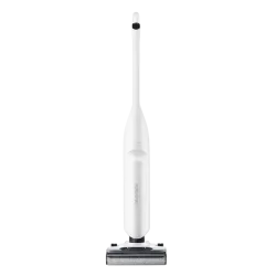 Aspirator Vertical Roborock Flexi Pro, Alb | Negru