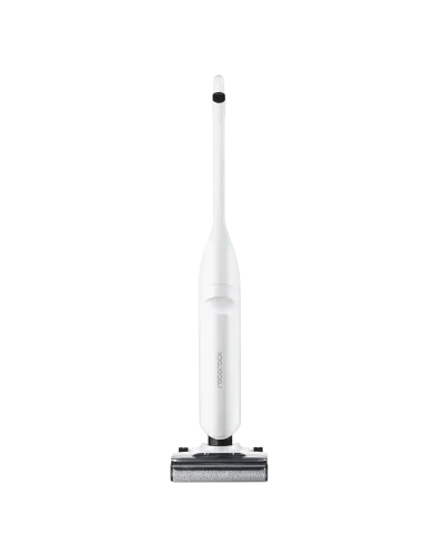 Aspirator Vertical Roborock Flexi Pro, Alb | Negru