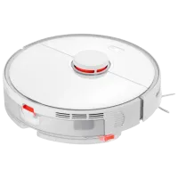 Aspirator Robot Roborock S5Max, Alb