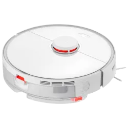 Aspirator Robot Roborock S5Max, Alb