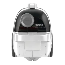 Aspirator Gorenje VCEA01GACWCY, Alb | Negru