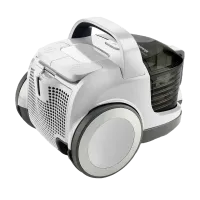 Aspirator Gorenje VCEA01GACWCY, Alb | Negru