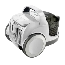 Aspirator Gorenje VCEA01GACWCY, Alb | Negru