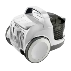 Aspirator Gorenje VCEA01GACWCY, Alb | Negru