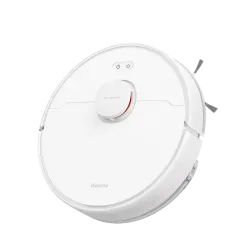 Aspirator Robot Dreame F9 Pro, Alb
