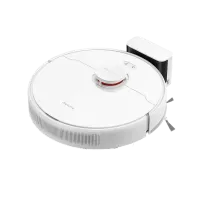 Aspirator Robot Dreame F9 Pro, Alb