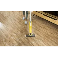 Aparat de curățat cu abur Karcher SC 2 Upright EasyFix, Galben