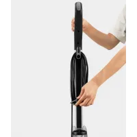 Aparat de curățat cu abur Karcher SC 2 Upright EasyFix, Galben