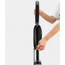 Aparat de curățat cu abur Karcher SC 2 Upright EasyFix, Galben