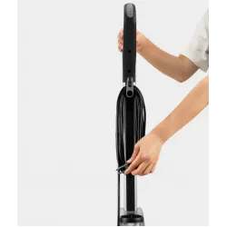 Aparat de curățat cu abur Karcher SC 2 Upright EasyFix, Galben