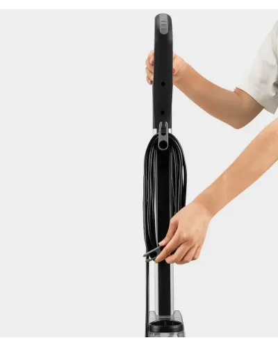 Aparat de curățat cu abur Karcher SC 2 Upright EasyFix, Galben