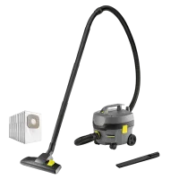 Aspirator Karcher T 7/1 1.527-202.0 , Gri