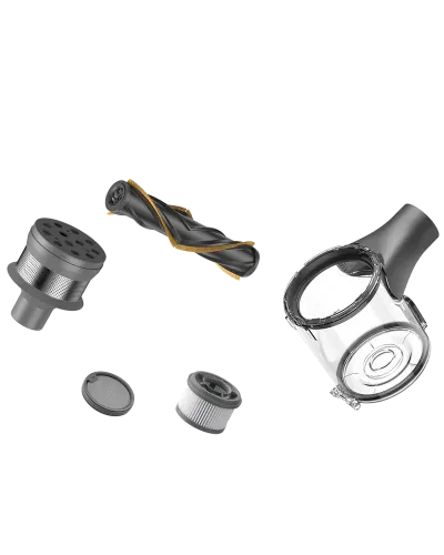 Aspirator Vertical Dreame R10 Pro, Negru