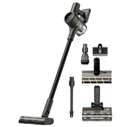 Aspirator Vertical Dreame R10 Pro, Negru