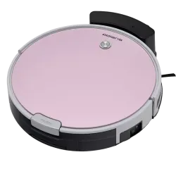Aspirator Robot Polaris PVCR 0826, Roz