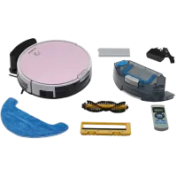 Aspirator Robot Polaris PVCR 0826, Roz