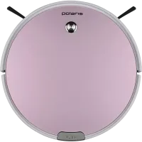 Aspirator Robot Polaris PVCR 0826, Roz