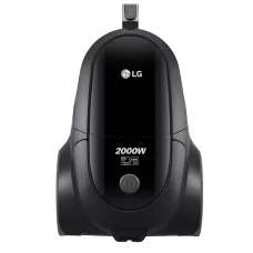 Aspirator LG VK76A02NTL, Negru