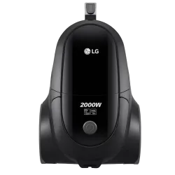 Aspirator LG VK76A02NTL, Negru