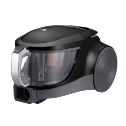 Aspirator LG VK76A02NTL, Negru