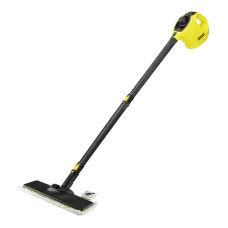 Aparat de curățat cu abur Karcher SC 1 EasyFix, Galben | Negru