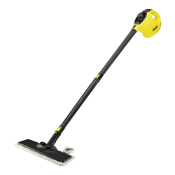 Aparat de curățat cu abur Karcher SC 1 EasyFix, Galben | Negru