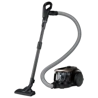 Aspirator Samsung VC18M21N9VD/UK, Maro | Negru