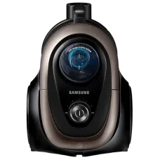 Aspirator Samsung VC18M21N9VD/UK, Maro | Negru