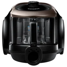 Aspirator Samsung VC18M21N9VD/UK, Maro | Negru