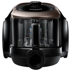 Aspirator Samsung VC18M21N9VD/UK, Maro | Negru
