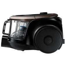 Aspirator Samsung VC18M21N9VD/UK, Maro | Negru