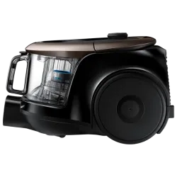 Aspirator Samsung VC18M21N9VD/UK, Maro | Negru