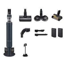 Aspirator Vertical Samsung VS20B95973B/UK, Albastru