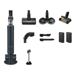 Aspirator Vertical Samsung VS20B95973B/UK, Albastru