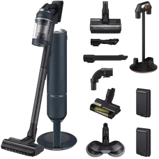 Aspirator Vertical Samsung VS20B95973B/UK, Albastru