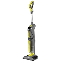 Aspirator Vertical VITEK VT-1888, Gri | Galben