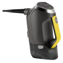 Aspirator Vertical VITEK VT-1888, Gri | Galben