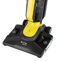 Aspirator Vertical VITEK VT-1888, Gri | Galben