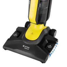 Aspirator Vertical VITEK VT-1888, Gri | Galben