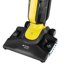 Aspirator Vertical VITEK VT-1888, Gri | Galben