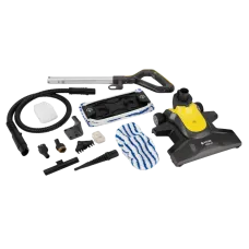 Aspirator Vertical VITEK VT-1888, Gri | Galben