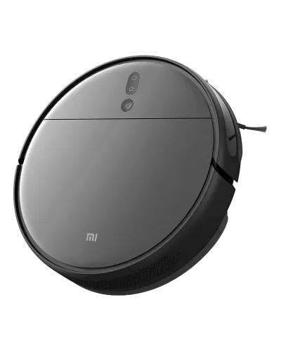 Aspirator Robot Xiaomi Mi Robot Vacuum Mop P 2 Pro+, Negru