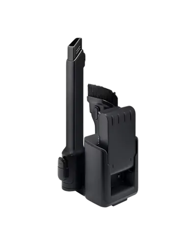 Aspirator Vertical Samsung Jet 75, Negru | Argintiu