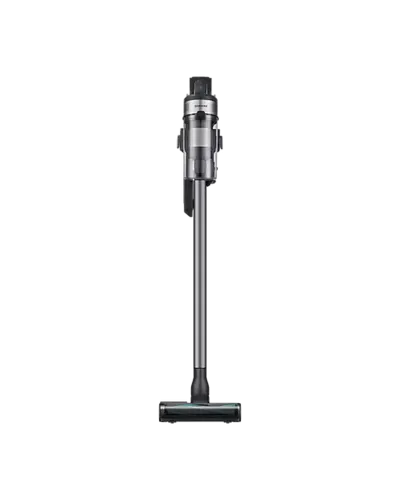 Aspirator Vertical Samsung Jet 75, Negru | Argintiu