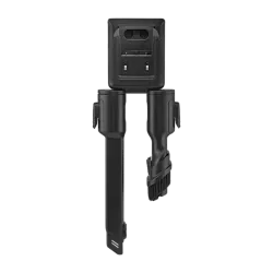 Aspirator Vertical Samsung Jet 75, Negru | Argintiu