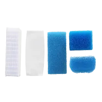 Set de filtre pentru aspirator Thomas 787203