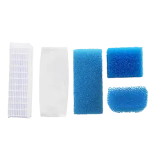 Set de filtre pentru aspirator Thomas 787203