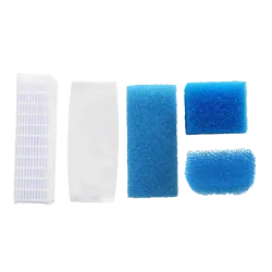 Set de filtre pentru aspirator Thomas 787203