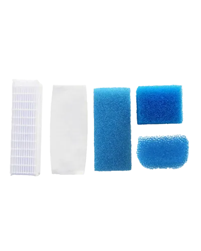 Set de filtre pentru aspirator Thomas 787203